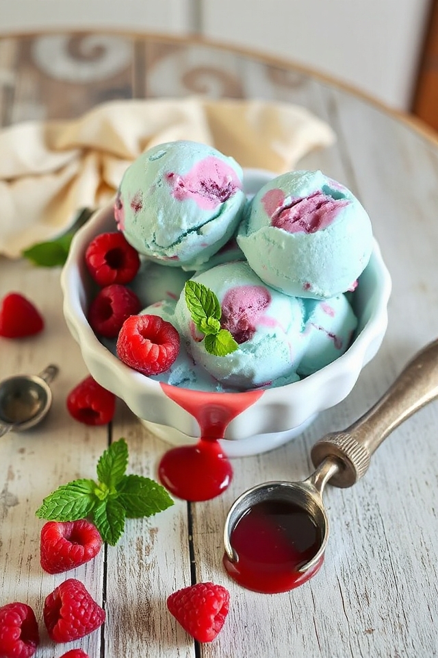 blue moon ice cream