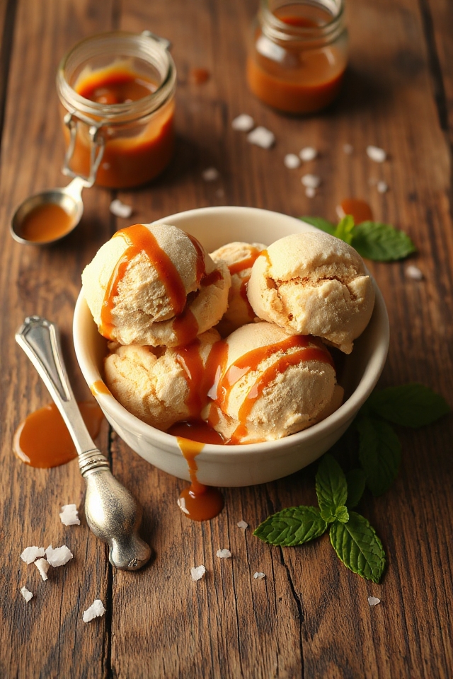 dulce de leche treat