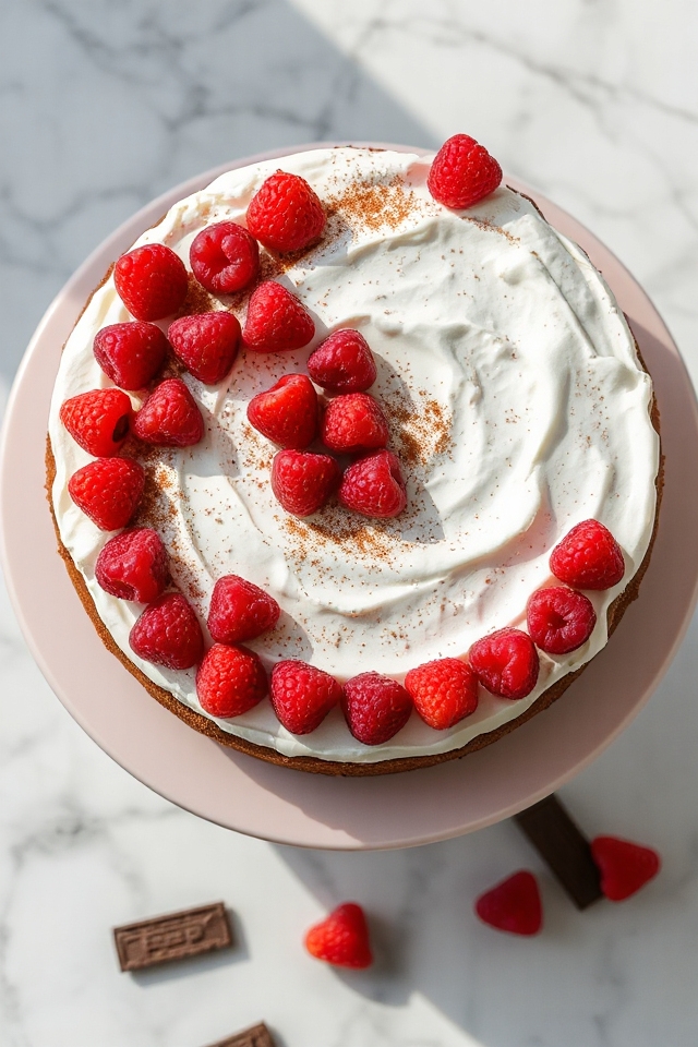 ice cream birthday cake