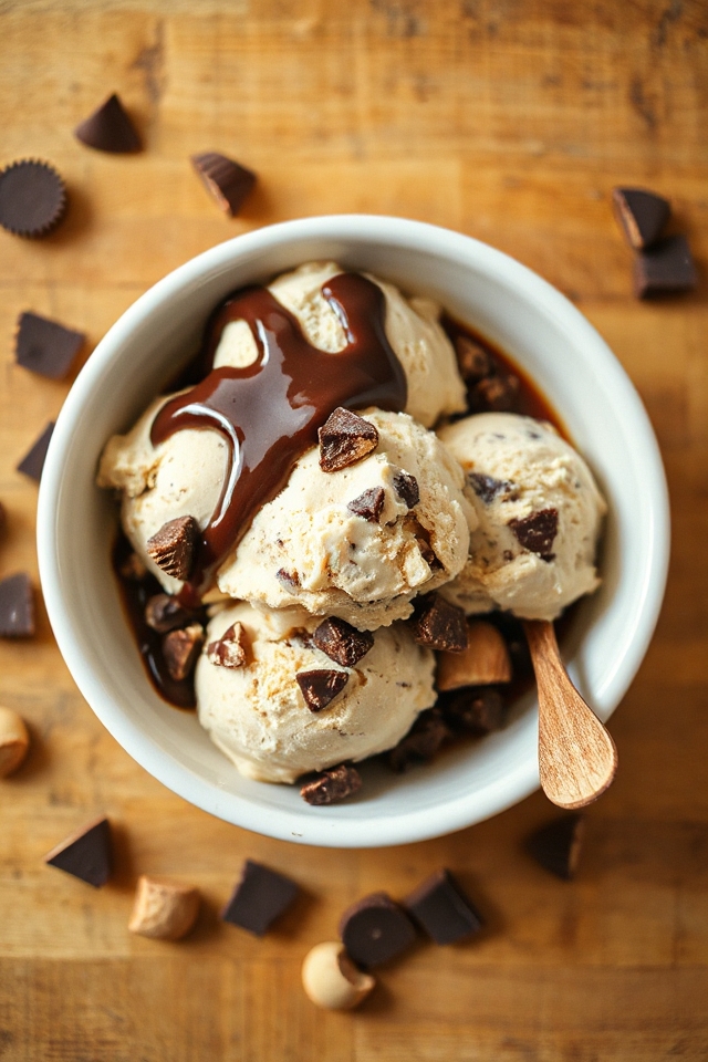 moose tracks ice cream recipe