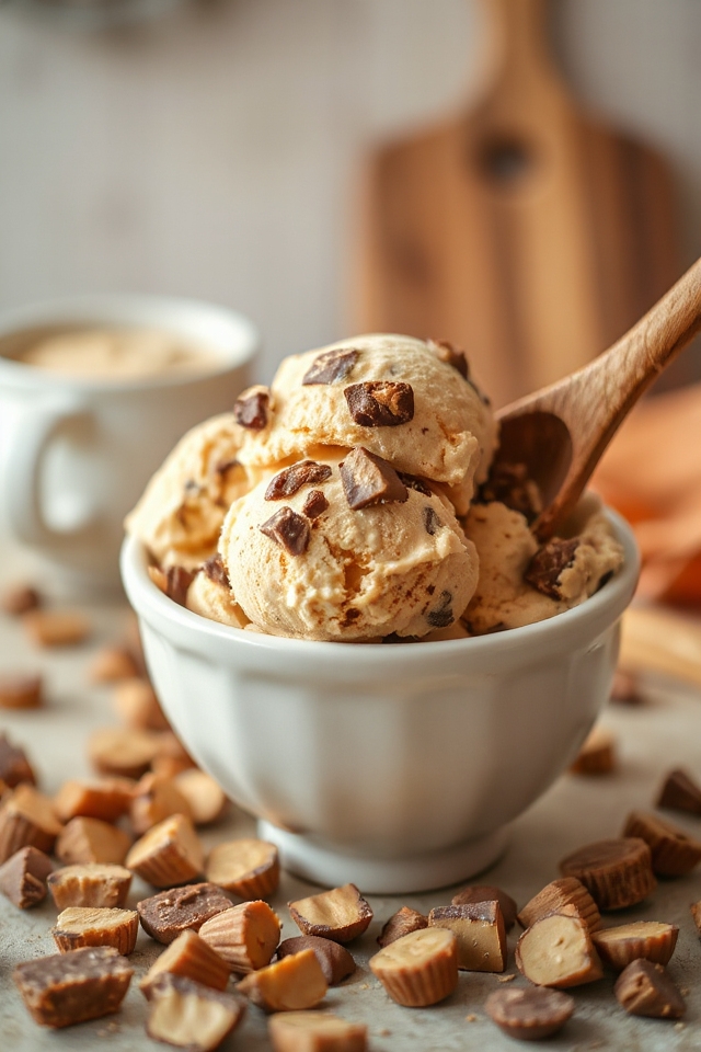 peanut butter cup delight