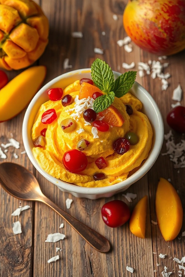 tutti frutti ice cream